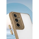 Samsung Galaxy A25 5g Kılıf Penta Silikon Kılıf - Titan Gri