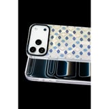 Onegif Apple İphone 17 Pro Max Desina Magsafe Kapak - Desen 4
