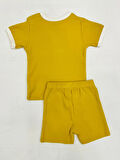 Kaşkorse İkili Bebek Takım 3-24 AY AD33655