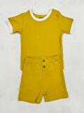 Kaşkorse İkili Bebek Takım 3-24 AY AD33655