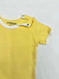 Kaşkorse İkili Bebek Takım 3-24 AY AD33655