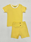 Kaşkorse İkili Bebek Takım 3-24 AY AD33655