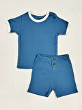Kaşkorse İkili Bebek Takım 3-24 AY AD33655