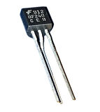 BF 240 TO-92 TRANSISTOR