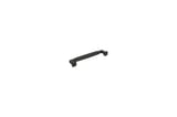 | Dolap Çekme | Mat Siyah | 6-5/16 Inç (160 Mm) Merkezden Merkeze | Boy | 1 Paket | Çekmece Çekme |