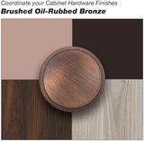 Bp501696Borb Geleneksel Dövme Demir Çekme - 1107, Fırçalı Yağla Pürüzsüzleştirilmiş Bronz, 96 Mm