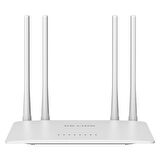 BL-W1210M 1200 MBPS 2.4G + 5G ÇİFT BANTLI 4 PORTLU WIRELESS ROUTER