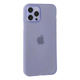 Apple İphone 12 Pro Kılıf Puma Silikon - Mor