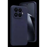 Xiaomi Mi 17t First Silikon - Lacivert