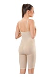 Özel Üretim Şekillendirici Giysi Modern Stil Pürüzsüz Görünüm Dikişsiz Korse