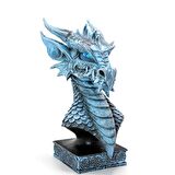 Polyester Dragon Biblo