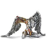 Polyester Melek Figürü Biblo