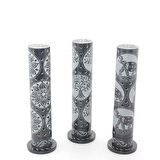 İşlemeli Kule Tütsülük