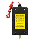 Motobatt Akü Test Cihazı 6v-12v