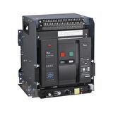 XKOREN 3200A (1280-3200A) 85kA 4 Kutuplu Sabit - Motorlu FM Tipi XNV Serisi Açık Tip Güç Şalter