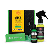 İgl Ecocoat Elixir Seramik Kaplama 50ml