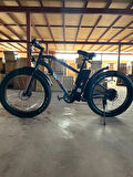 RKS XR75 PREMIUM 750W GAZ KOLLU