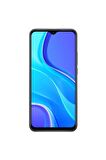 Xiaomi Redmi 9 64GB Gri B Grade Yenilenmiş Cep Telefonu (12 Ay Garantili) 