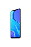 Xiaomi Redmi 9 64GB Gri B Grade Yenilenmiş Cep Telefonu (12 Ay Garantili) 