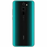 Xiaomi Redmi Note 8 Pro 128GB B Grade Yenilenmiş Cep Telefonu (12 Ay Garantili)