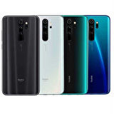 Xiaomi Redmi Note 8 Pro 128GB B Grade Yenilenmiş Cep Telefonu (12 Ay Garantili)