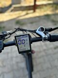 RKS XS25 Pro (XS75 Premıum) Elektrikli Bisiklet