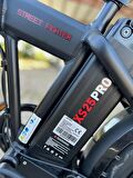 RKS XS25 Pro (XS75 Premıum) Elektrikli Bisiklet