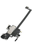 İphone XS İç Kulaklık Speaker Flexli
