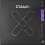 DADDARIO XTC44 KLASİK GİTAR TEL SETİ, EXTRA HARD TENSION