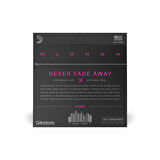 DADDARIO XTE0942 ELEKTRO GİTAR TEL SETİ, XT, 09-42, SUPER LIGHT COATED