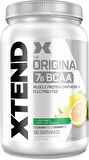 XTEND BCAA 90 SERVİS