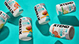 XTEND EAA + BCAA  Essential Amino Acids Powder 40 SERVİS