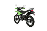 MONDİAL X TREME MAXX 200İ CROSS