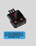 Ergonomik Tasarımlı Kablosuz Bluetooth Kulaklık – Yüksek Ses Performansı