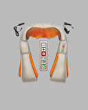 4D Yoğurma Teknolojili Masaj Cihazı-Boyun Omuz için uygun