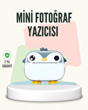 Yüksek Çözünürlüklü 10X Dijital Zoom ve ISO Ayarlı Fotoğraf Makinesi