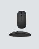 Kablosuz Oyuncu Mouse – Anlık DPI Geçişi, Gelişmiş Sensör, Hassas ve Akıcı Kontrol -