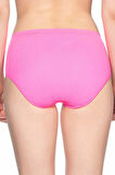 NEON FUŞYA   Soft Mama Slip