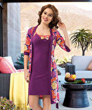 Gecelik Sabahlık Takım