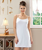 İp Askılı Kombinezon