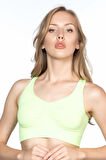 YEŞİL   Soft Sporcu Büstiyer