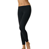 Uzun Büyük Beden Tayt