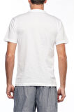 Erkek Atlet Kısa Kollu V Yaka