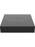 UNV XVR301-08F 8 Kanal 2MP 1 Disk H265+ Sesli Hibrit Kayıt Cihazı