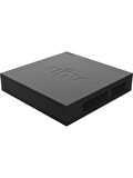 UNV XVR301-08F 8 Kanal 2MP 1 Disk H265+ Sesli Hibrit Kayıt Cihazı