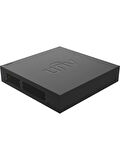 UNV XVR301-08F 8 Kanal 2MP 1 Disk H265+ Sesli Hibrit Kayıt Cihazı