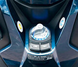 YUKİ - X WAY 125 SCOOTER - ÇANTALI - 2024 MODEL