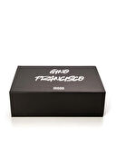 SİYAH Premium Kutulu 3'lü Erkek Boxer