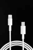 Iphone Tüm Modellerle Uyumlu Hızlı Şarj Kablosu İOS W -