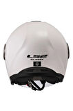 CLASSY BEYAZ KASK